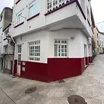 Estudio - Casco histórico de Cedeira