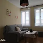 Vivienda turística Ramón Trillo en Muxía