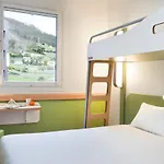 Hotel Ibis Budget Madrid Alcala De Henares