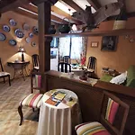 La Parada De Los Huertas