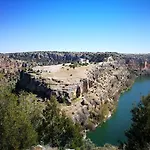 La Parada De Los Huertas
