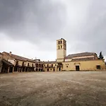 La Parada De Los Huertas