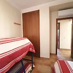 Apartamento premium vistas laterales al mar