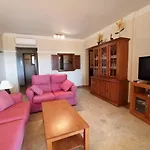 Apartamento premium vistas laterales al mar