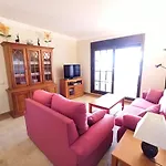 Apartamento premium vistas laterales al mar