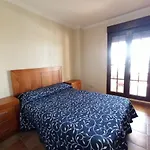 Apartamento premium vistas laterales al mar