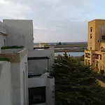 Ático Dos Dormitorios Con Tres Terrazas