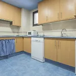 El Capricho De Ana - Apartamentos Aloha Toledo