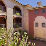 El Capricho De Ana - Apartamentos Aloha Toledo
