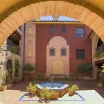 El Capricho De Ana - Apartamentos Aloha Toledo
