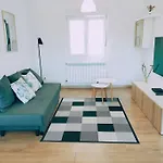 Precioso Apartamento En Pamplona Junto Al Centro