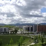 Precioso Apartamento En Pamplona Junto Al Centro