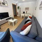 El Campeador Moderna Vivienda Turística