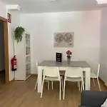 El Campeador Moderna Vivienda Turística