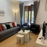 El Campeador Moderna Vivienda Turística