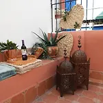 Casita Santa Bárbara - Alicante