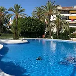 Golden Mile Apartment