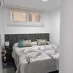 Modern Apartment Right In The Heart Of Benidorm