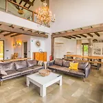 Behin Batean, Espectacular Casa Rural En Pleno Corazon Del Valle Baztan