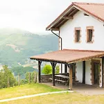 Behin Batean, Espectacular Casa Rural En Pleno Corazon Del Valle Baztan