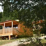 Cabanas Compostela - Cabana Pedroso Con Banera De Hidromasaje