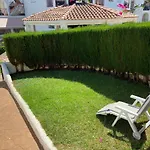 Peniscola Font Nova Jardin