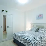 Apartamento En San Lorenzo