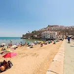 Bungalows Camping El Cid