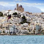 Altea-Villa Gadea Place