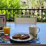 Altea-Villa Gadea Place