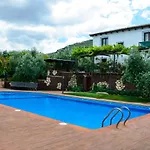 Casa Rural El Tejar Viejo