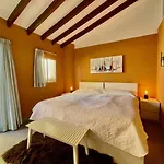 La Casa Mia i Villajoyosa