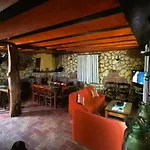 Casa Rural El Tejar Viejo