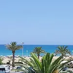 apartamento a 150mts de la playa - WIFI