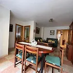 apartamento a 150mts de la playa - WIFI