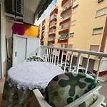 apartamento a 150mts de la playa - WIFI