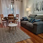 157A Apartamento Centrico Con Patio