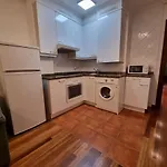 157A Apartamento Centrico Con Patio