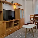 157A Apartamento Centrico Con Patio