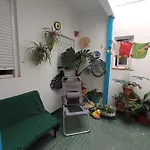 Alojamiento Con Patio