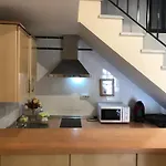 Apartamento Cabildo Centro