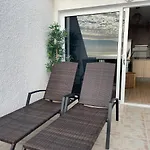 Ocean View Apartment