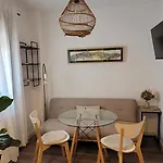 Apartamento Turbas, en el casco antiguo de Cuenca