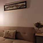 Apartamento Turbas, en el casco antiguo de Cuenca