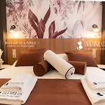 Urbanlux Olimpia Superior
