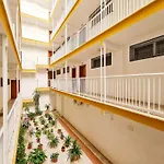 Modern Apartment Right In The Heart Of Benidorm