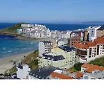 Comodo Apartamento En La Costa Gallega