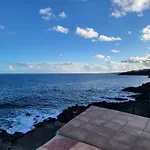 Casa encima del Mar, parquing, 4 patios, idilico