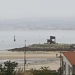 Casa Con Encanto En Baiona Al Lado De La Playa