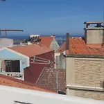 Moderno Apartamento Con Terraza Al Lado Paseo Maritimo De La Guardia.